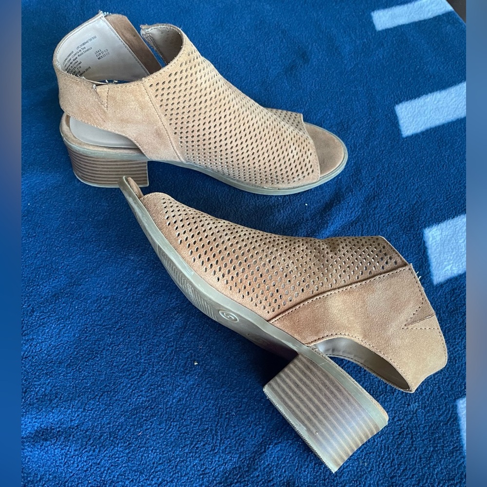 Heels